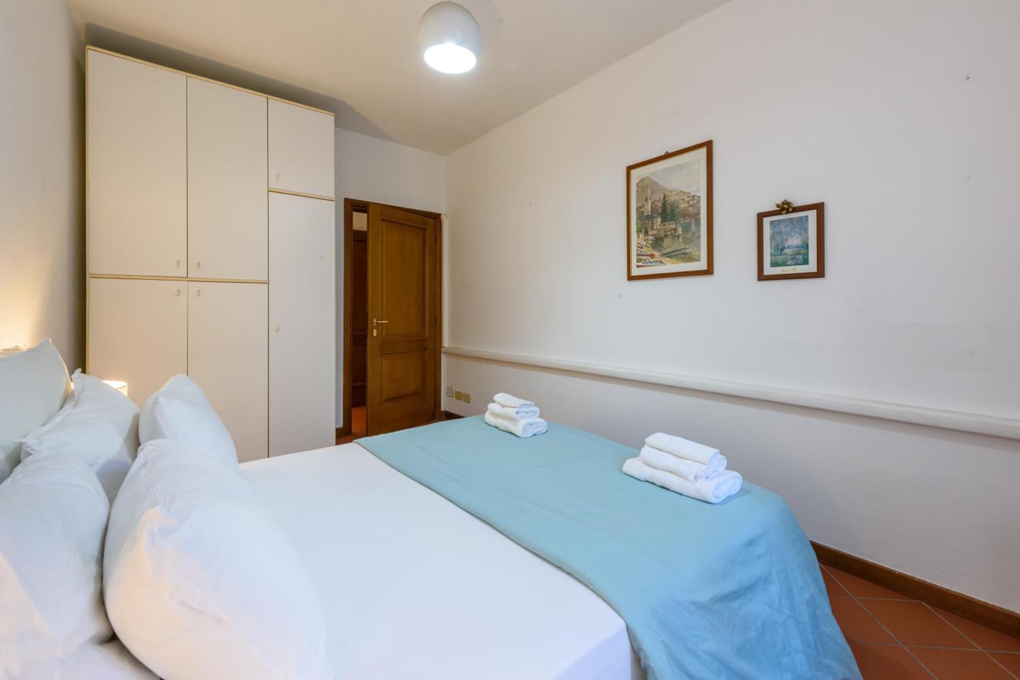 Heart Of Style Whitin The Walls Appartement Lucques