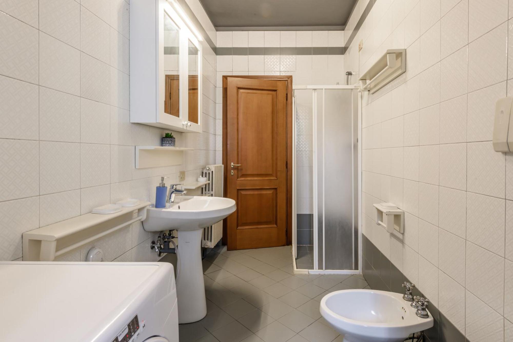 Appartement Heart Of Style Whitin The Walls