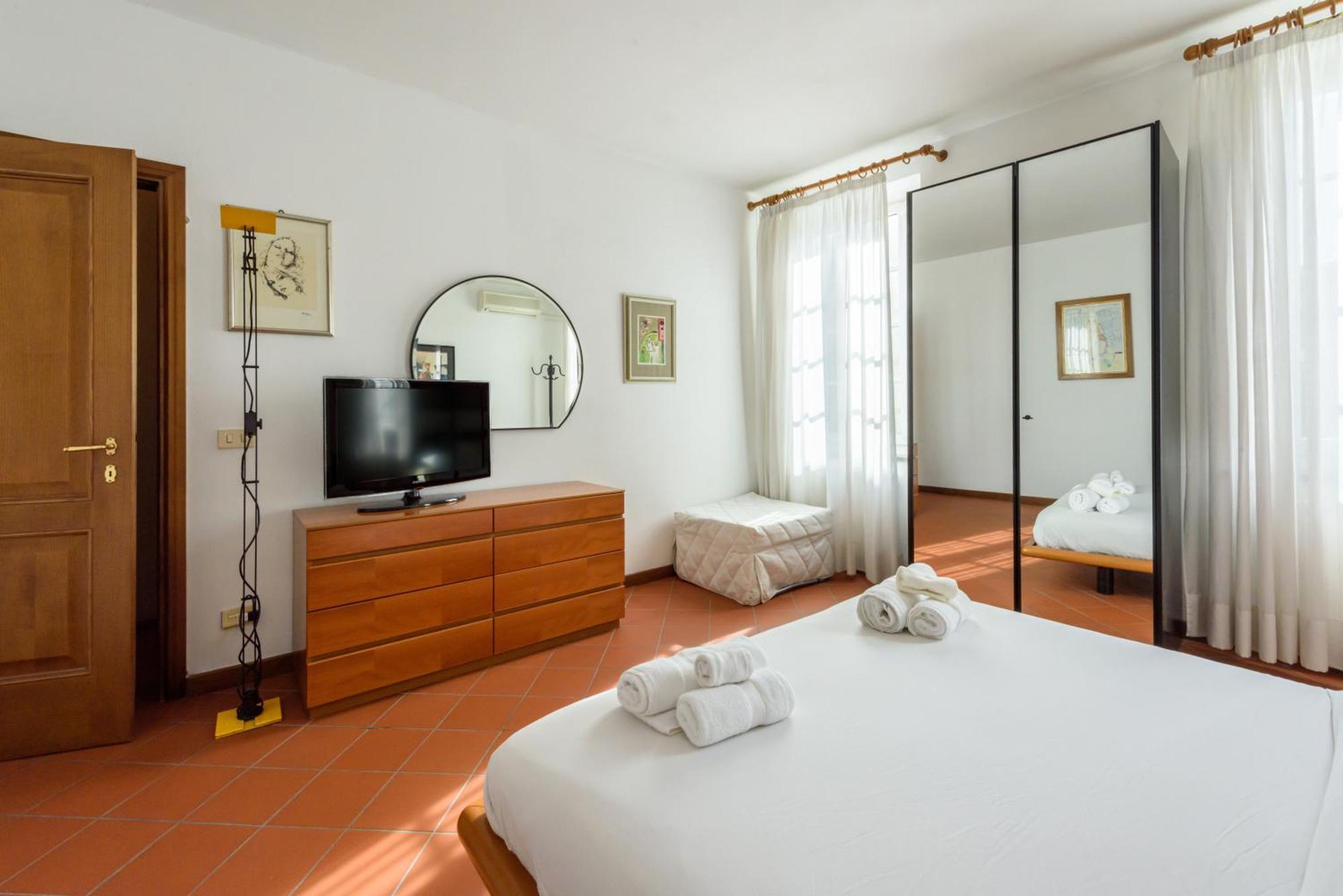 Heart Of Style Whitin The Walls Appartement