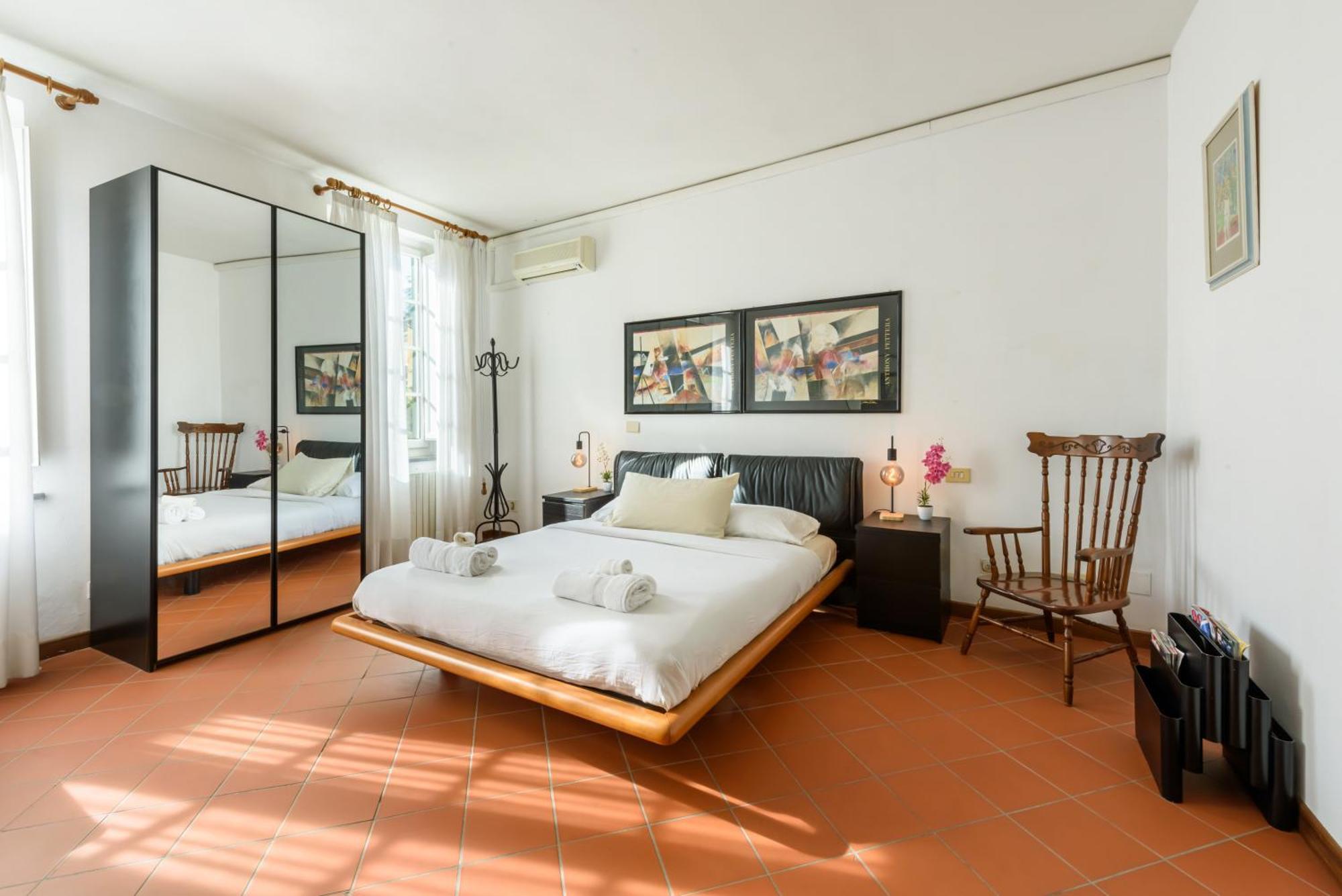 Appartement Heart Of Style Whitin The Walls *
