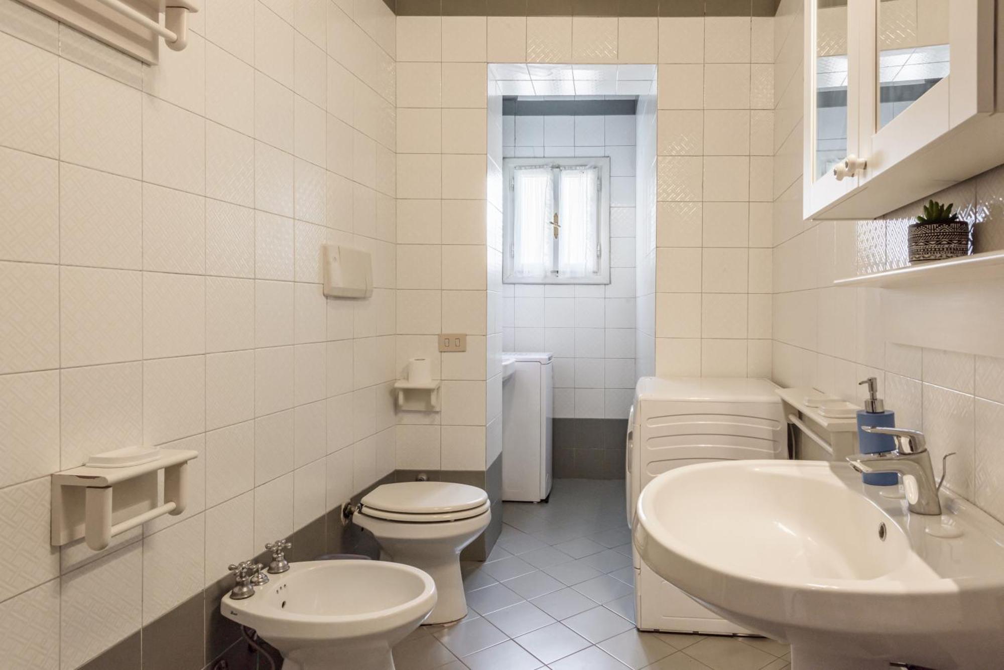 Heart Of Style Whitin The Walls Appartement Lucca