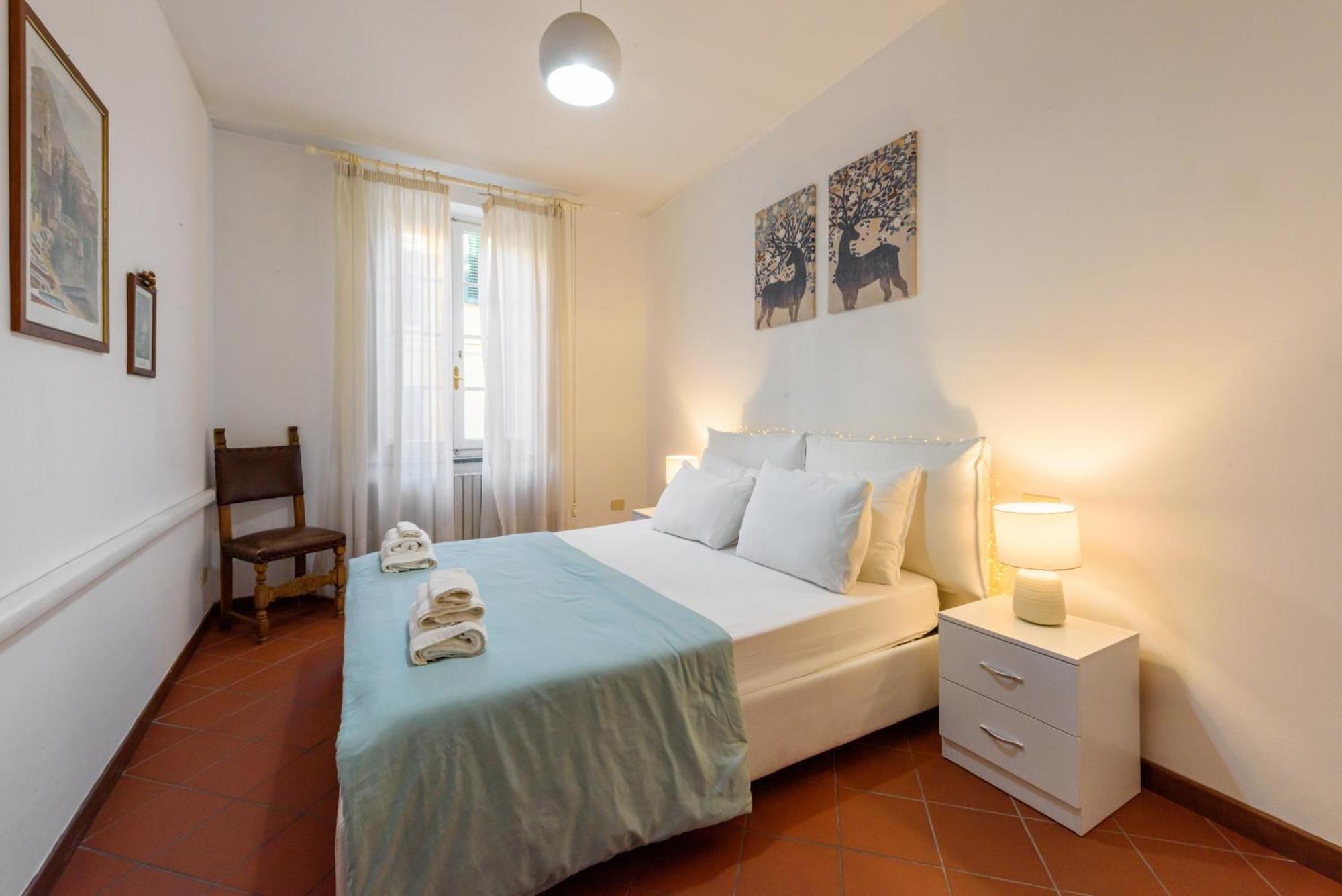 Appartement Heart Of Style Whitin The Walls