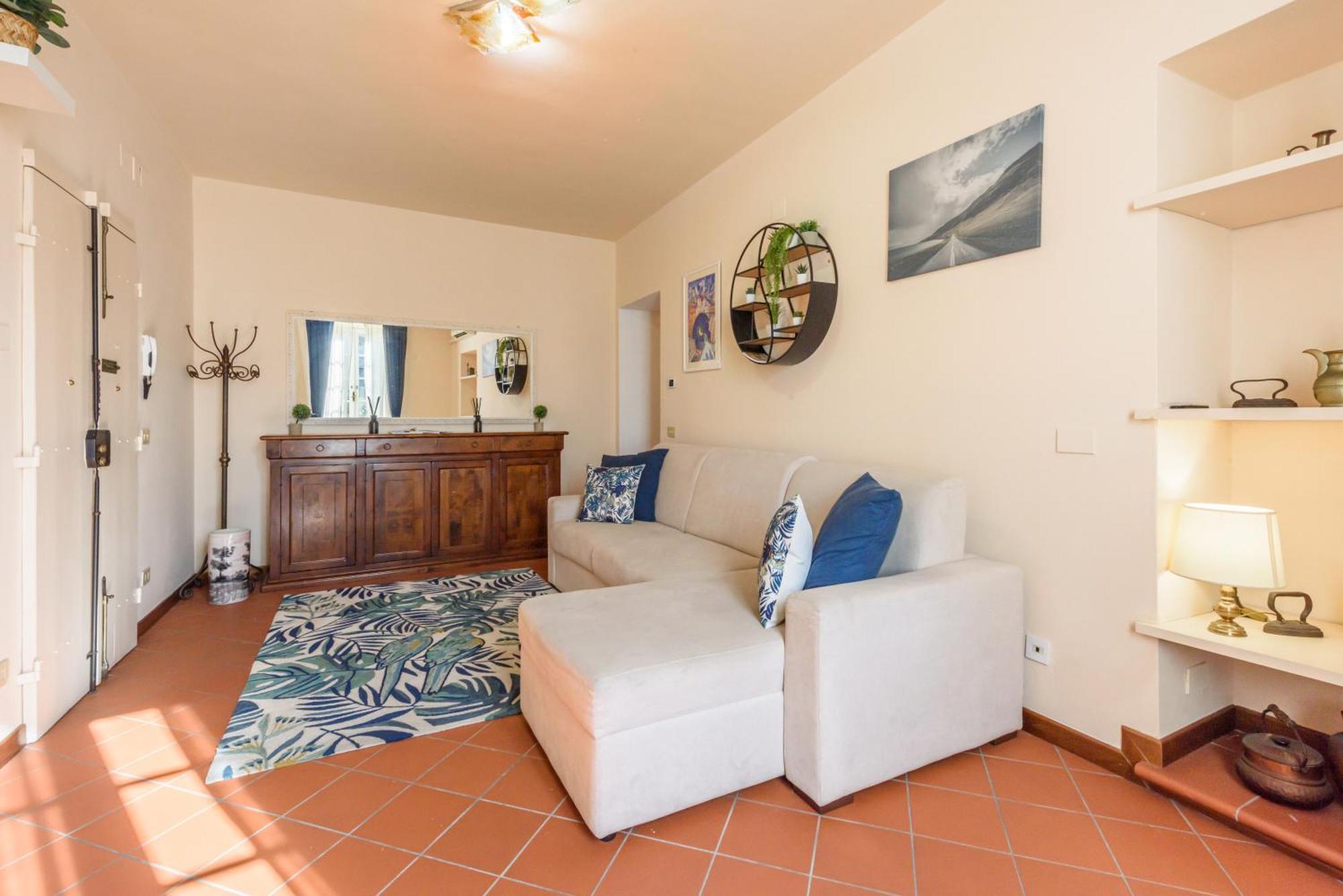 Heart Of Style Whitin The Walls Appartement *